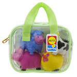 Agriculture and Food Bath Squirter Farm Animals