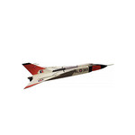 Aviation and Space Modèle Arrow d'Avro  1:66