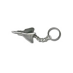 Aviation and Space Keychain Sparta CF-105 Arrow