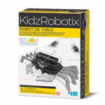 Science and Technology Kit Robot de table