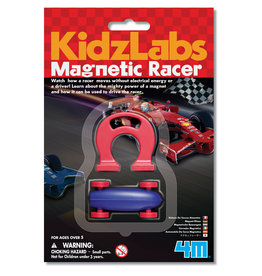 Magnetic Racer