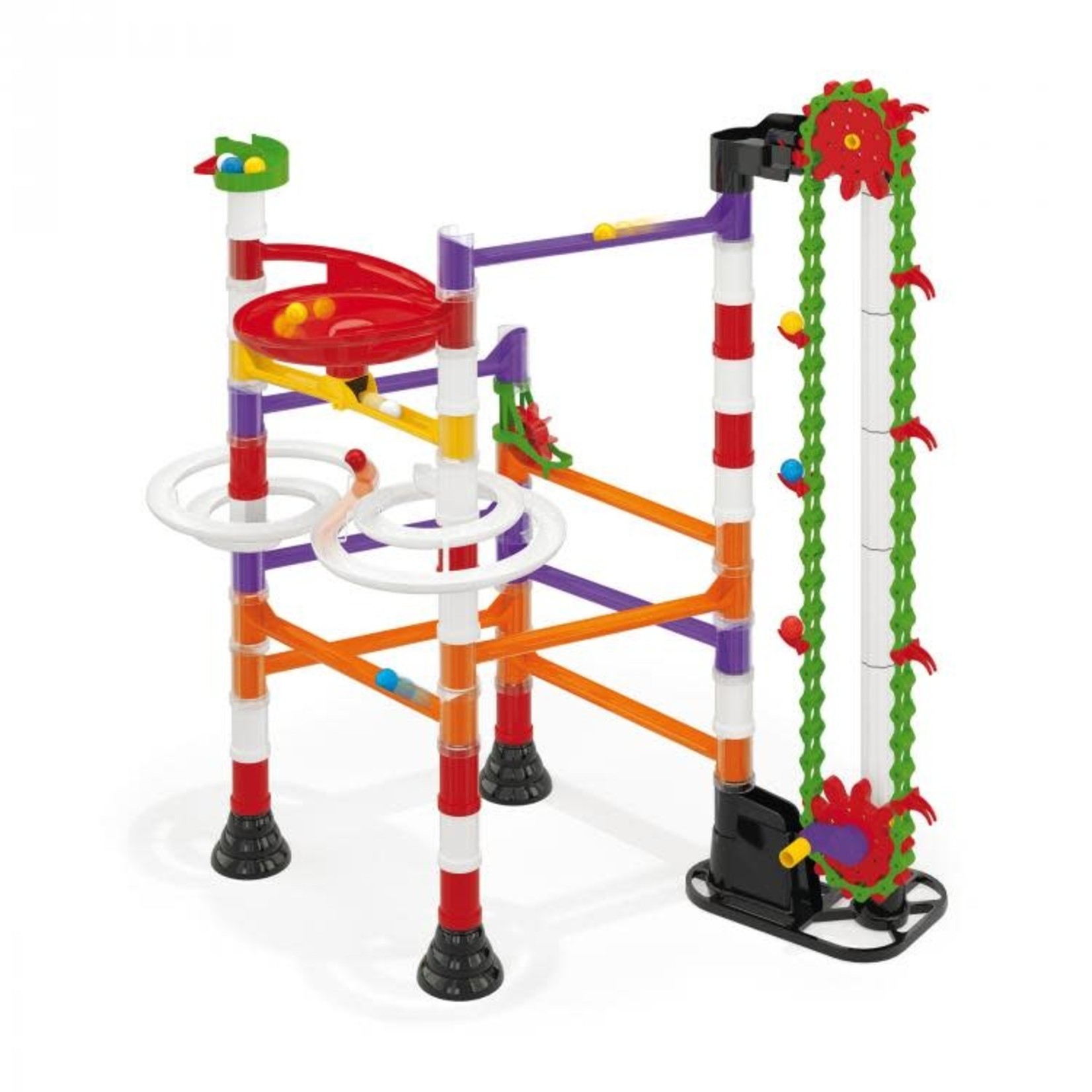 Science and Technology Marble Run Elevator 150 pcs.