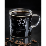 Science and Technology Coffee Chemistry Mug