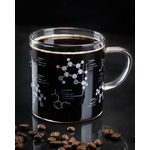 Science and Technology Mug Coffee Chemistry