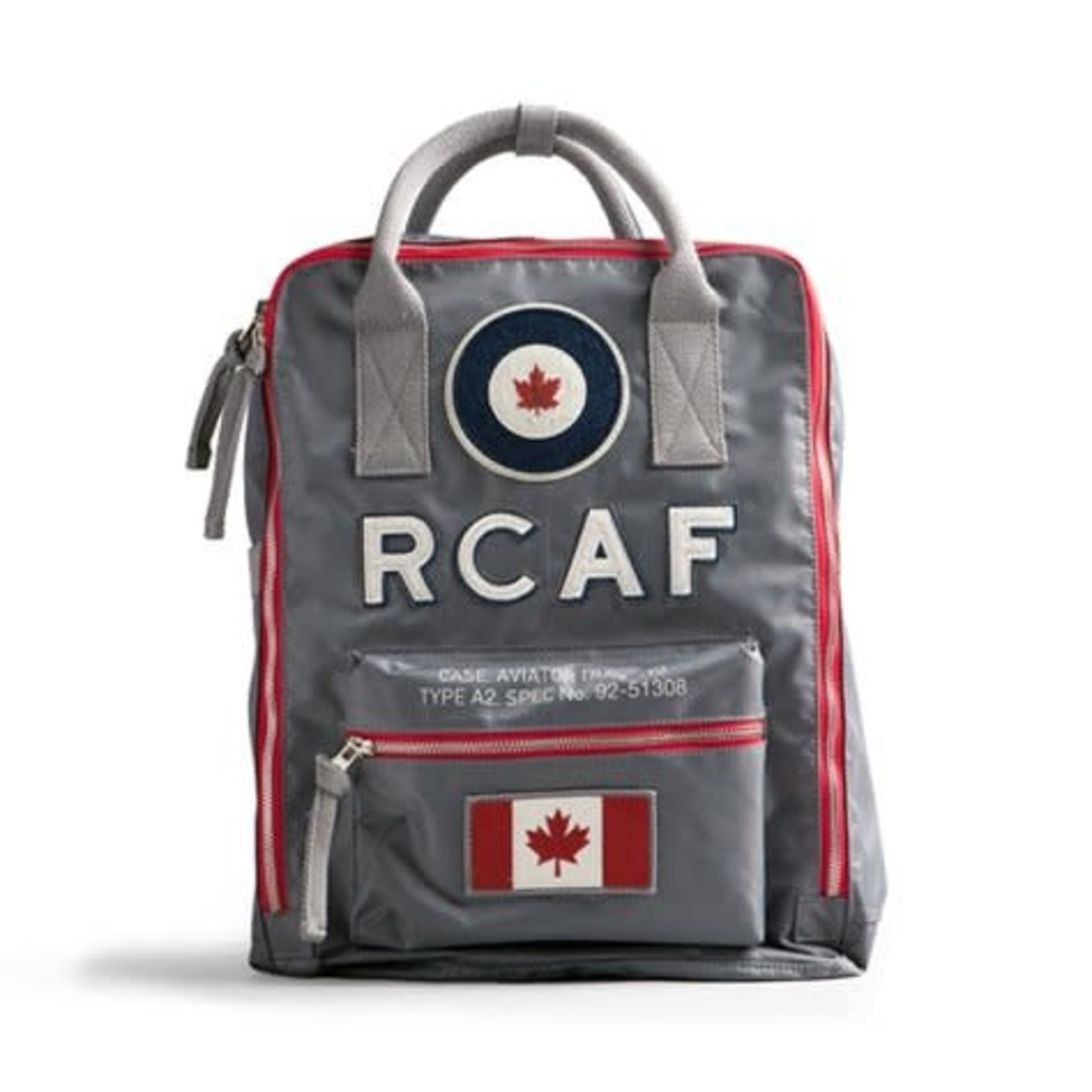 Aviation and Space Backpack RCAF