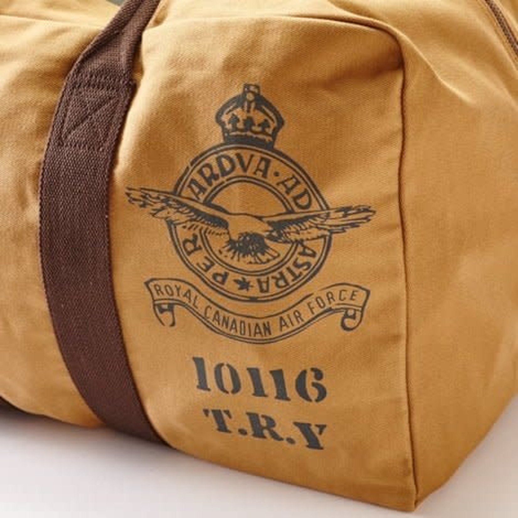 Aviation and Space Kit Bag RCAF Large