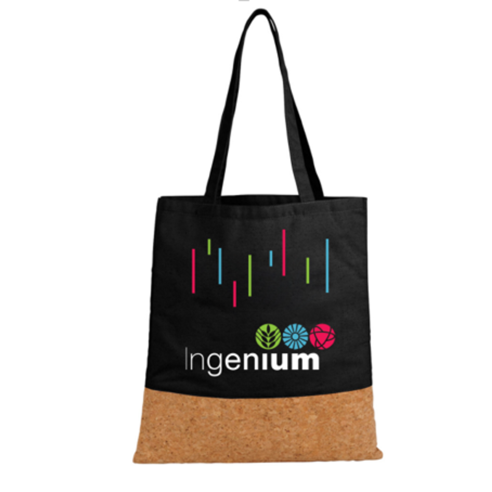 Science and Technology Ingenium Tote Bag