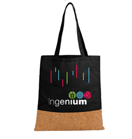 Ingenium Tote Bag