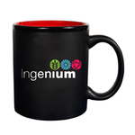 Science and Technology Ingenium Mug