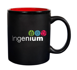 Tasse d'Ingenium