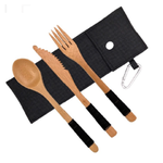 Science and Technology Ingenium  Cutlery Set