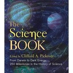 Science and Technology The Science Book