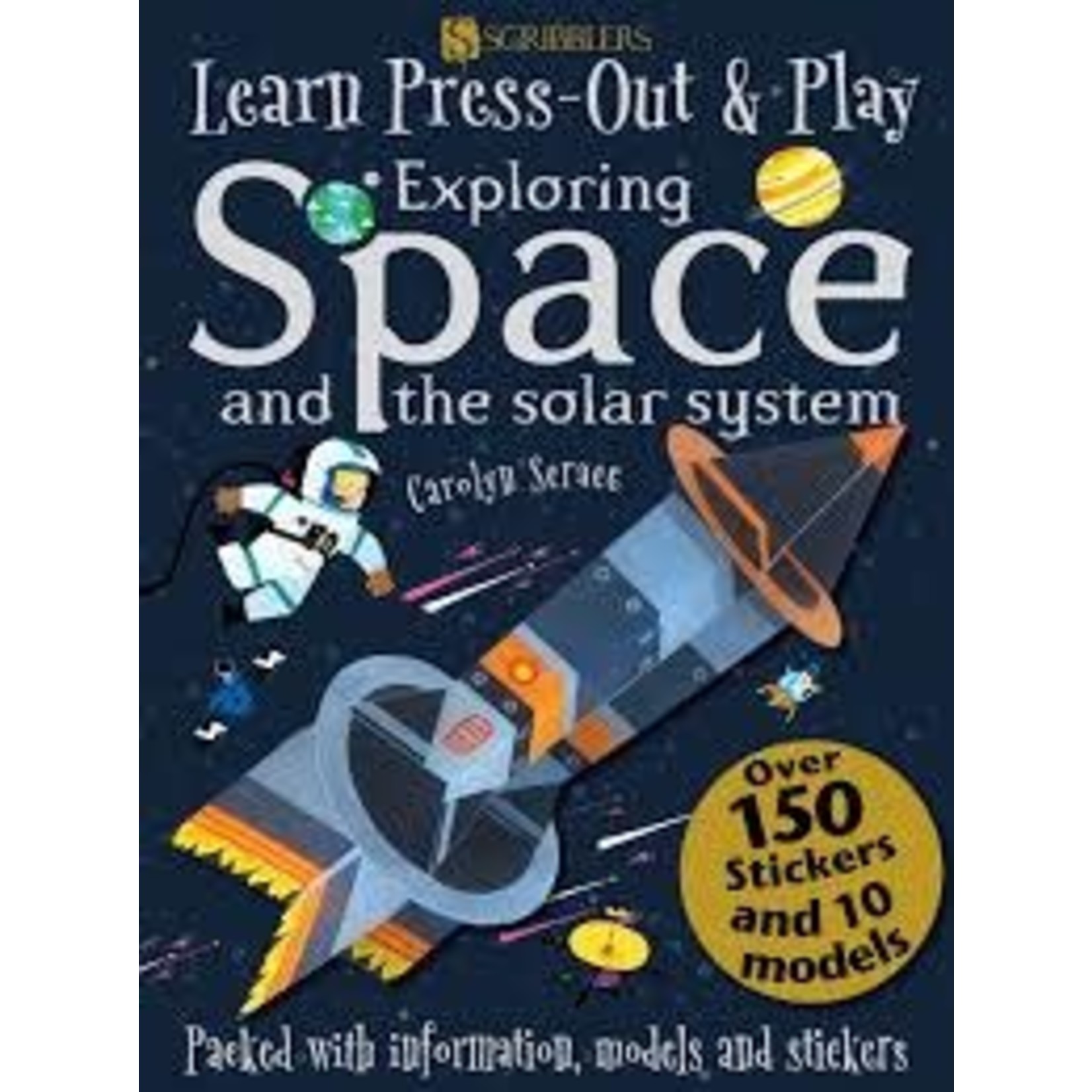 Aviation and Space Exploring Space and the Solar System