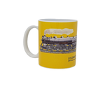 Science and Technology Mug Locomotive 3100