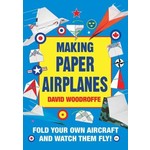 Aviation and Space Making Paper Airplanes