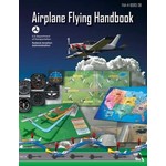 Aviation and Space Airplane Flying Handbook
