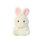 Agriculture and Food Rolly Pet Bunbun Bunny