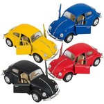 Science and Technology PB Volkswagon Bug 5"