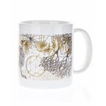 Science and Technology Mega Mug Neurons