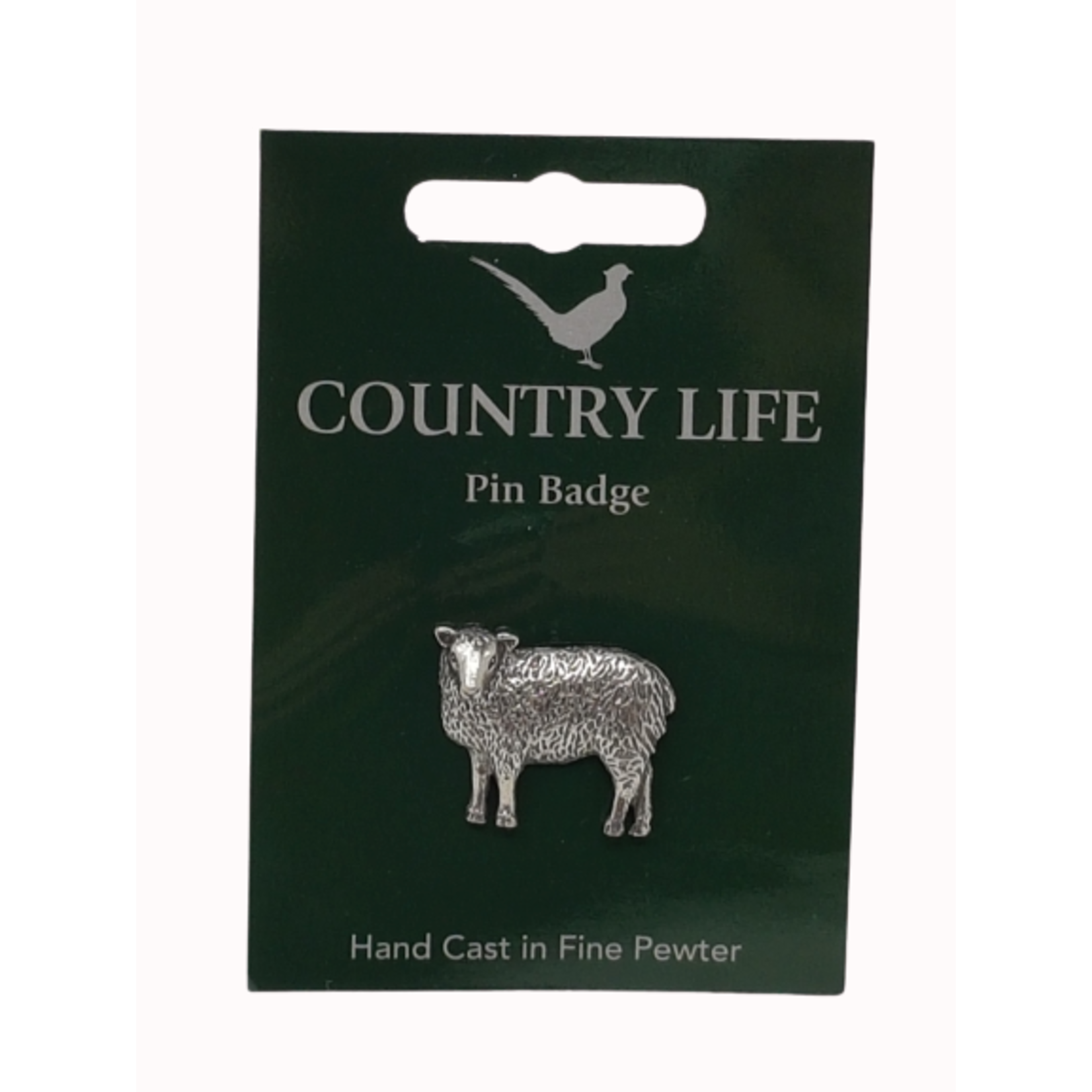Agriculture and Food Sheep Pin badge