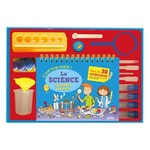 Science and Technology Coffret C'est trop malin ! La science à portée de main