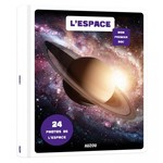 Aviation and Space L'espace - Mon premier doc