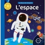 Aviation and Space Les docus de champions L'espace