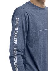 CSA Long Sleeve Horizon Shirt