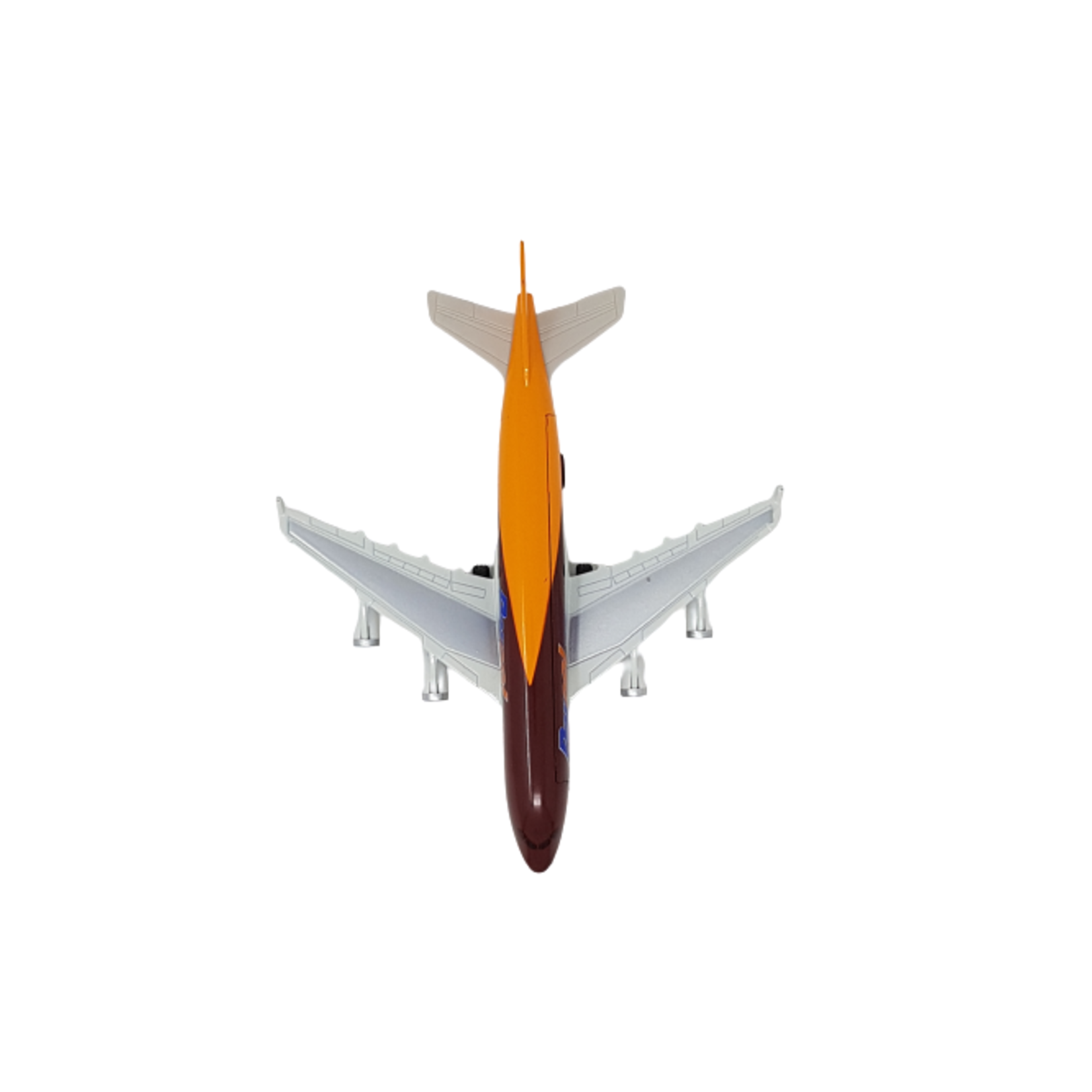 Aviation and Space DC 8" Sceno Jet