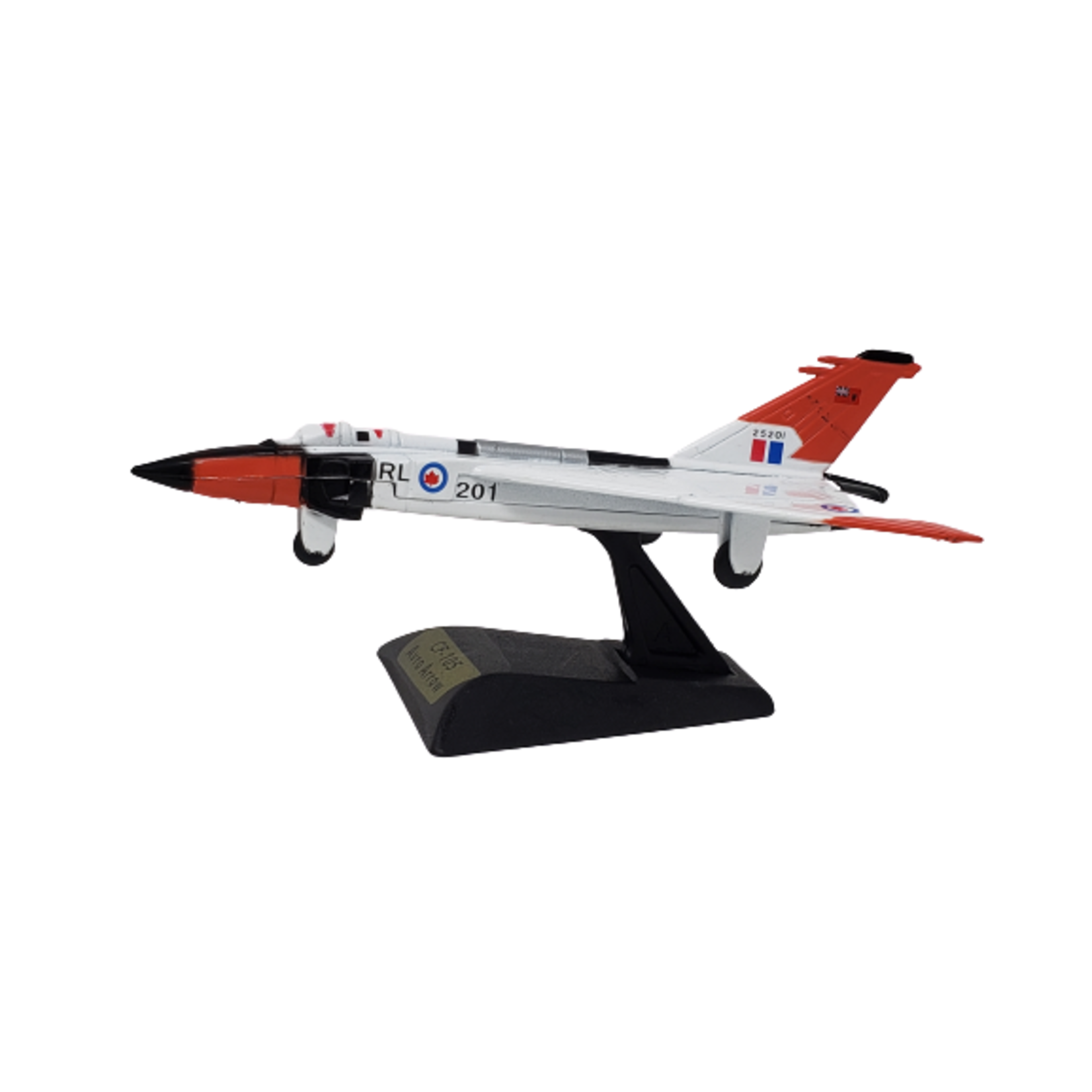 Aviation and Space Sky Wings CF-Avro Arrow