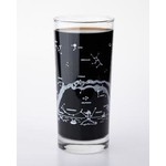 Aviation and Space Verre à gobelet Star Chart