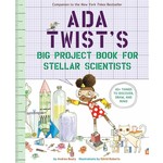 Science and Technology Ada Twist's Big Project