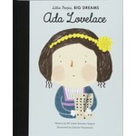 Science and Technology My First Ada Lovelace