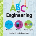 Science and Technology ABC's of Engineering