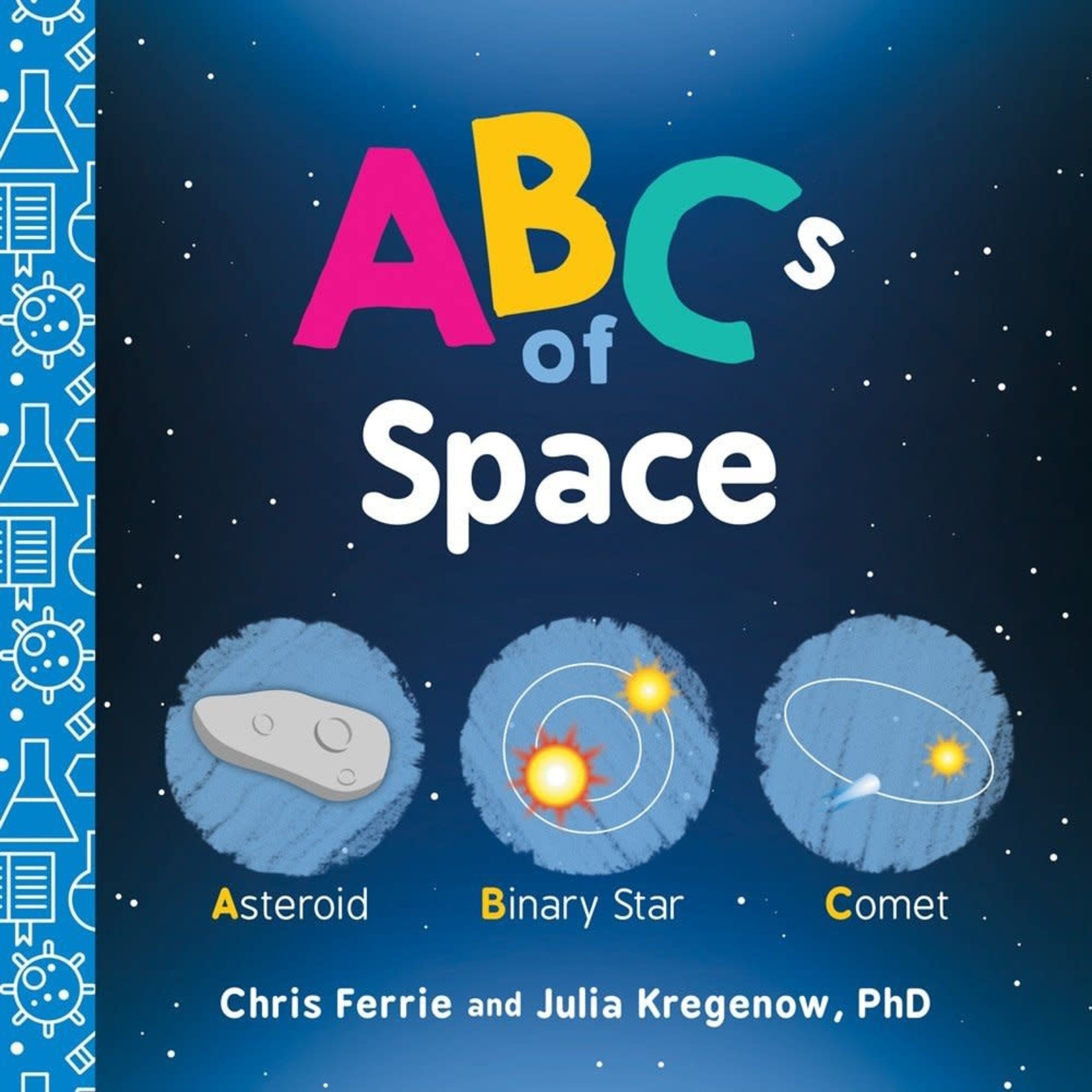Aviation and Space ABC's of Space