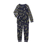 Aviation and Space Pyjama Constellations d'animaux