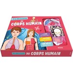 Science and Technology À la découverte du corps