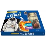 Aviation and Space L'espace - Premiers pas sur la lune