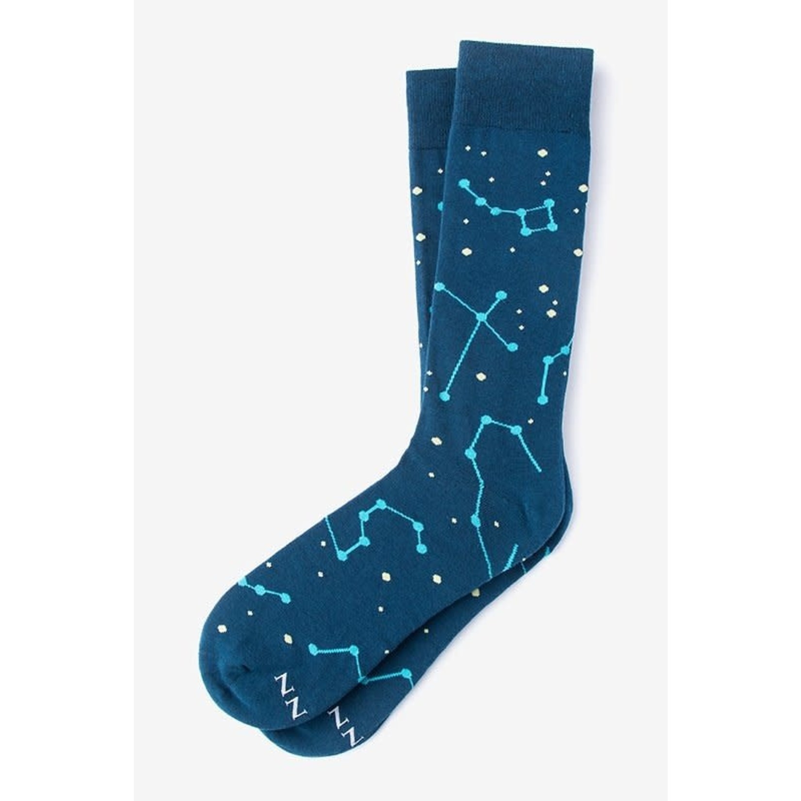 Aviation and Space Constellation Prize SOCKS