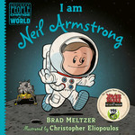 Aviation and Space I am Neil Armstrong