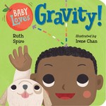Aviation and Space Baby Loves Gravity!
