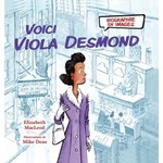 Science and Technology Voici Viola Desmond