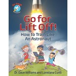 Aviation and Space Go for Liftoff! Hardcover