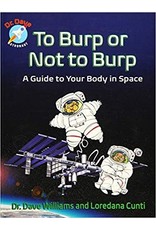 To Burp or Not to Burp - Paperback