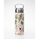 Agriculture and Food Botanical Pharmacy Stainless Steel Vacuum Flask