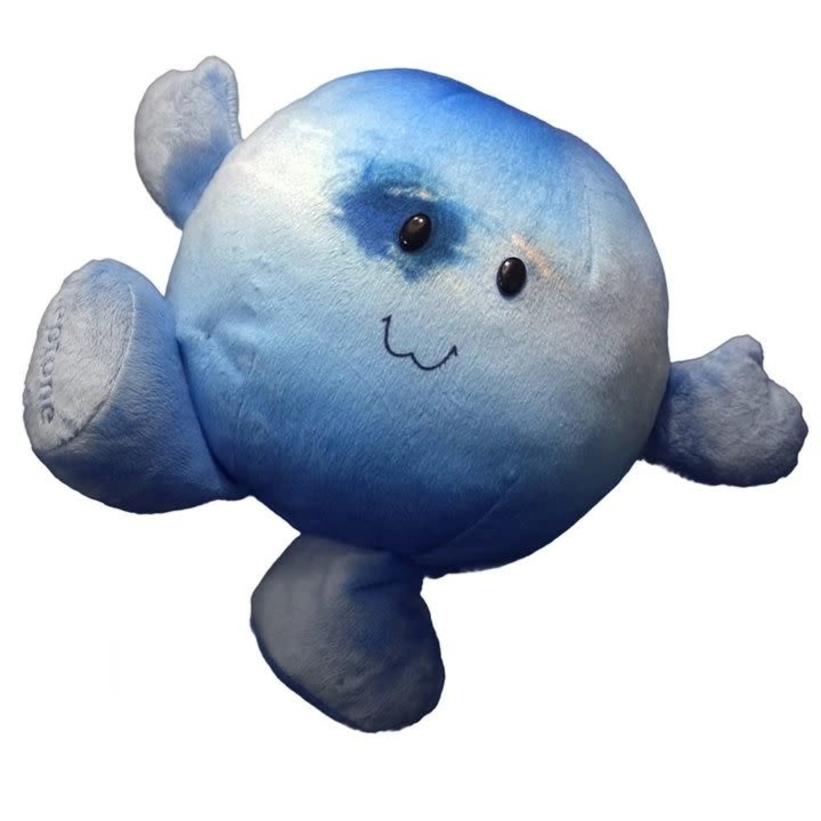 Aviation and Space Celestial Buddies™  Neptune pelucheuse