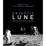 Aviation and Space Objectif Lune