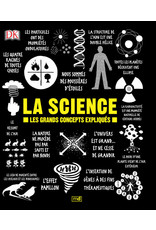 La Science - Les grands concept expliqués