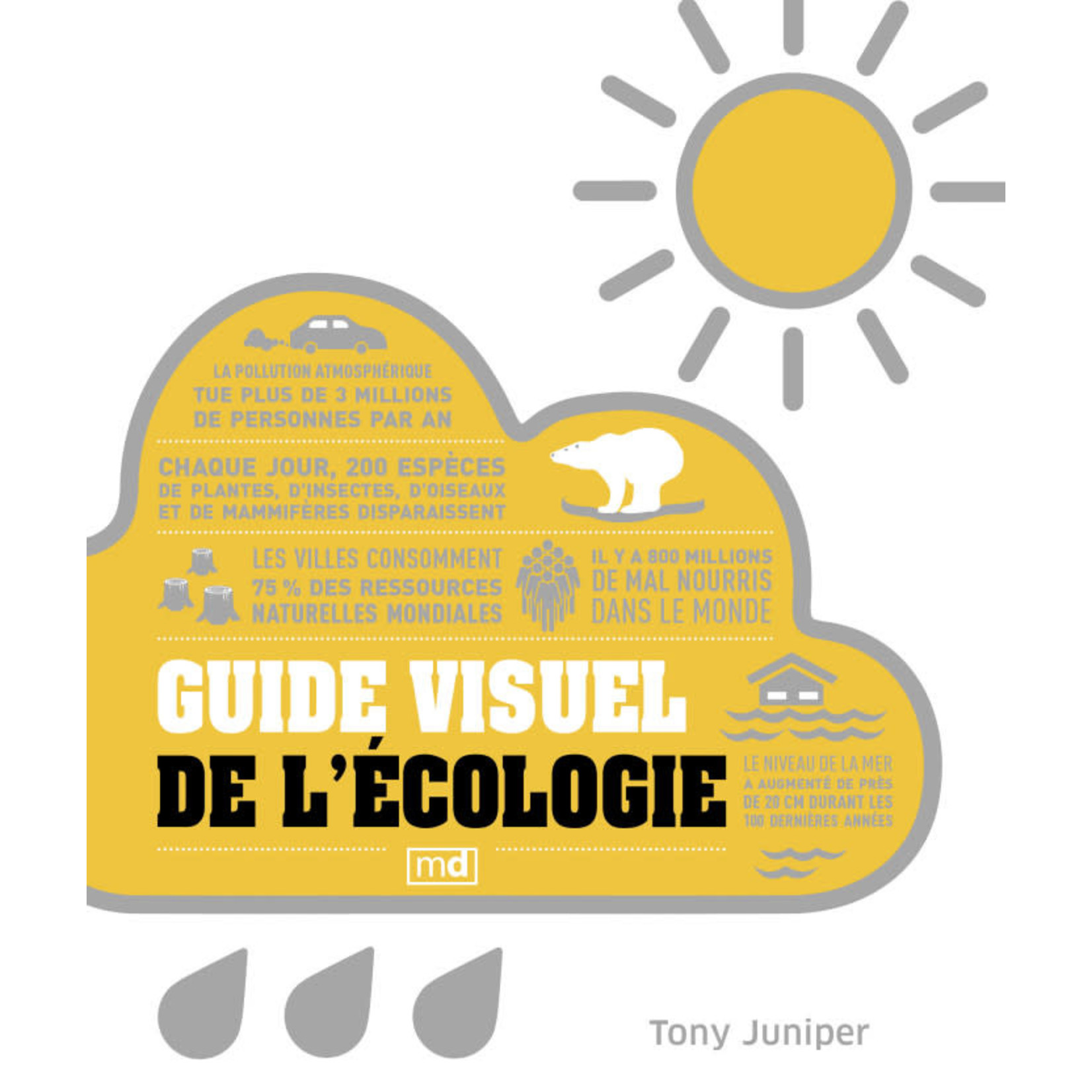 Science and Technology Guide visuel de l'ecologie