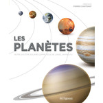 Aviation and Space Les planetes